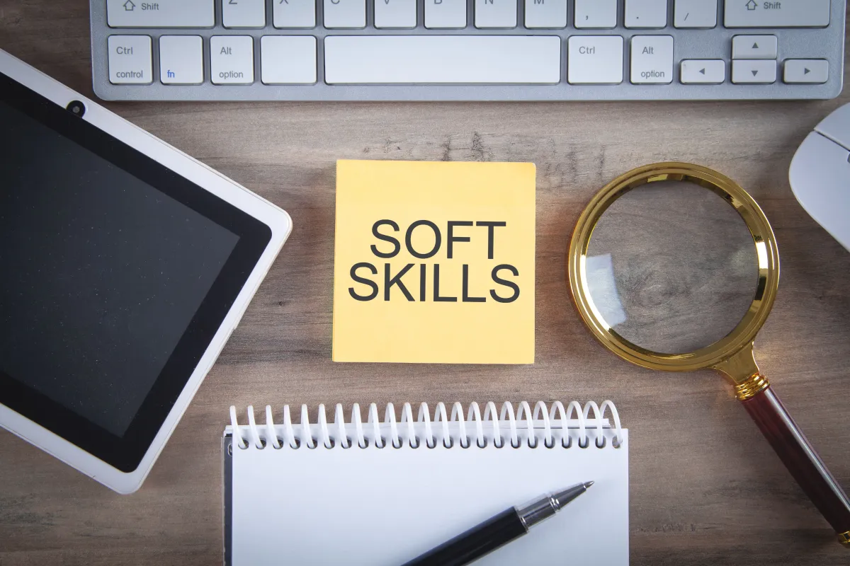ما هي المهارات الناعمة التي يتمتع بها رائد الأعمال الناجح؟