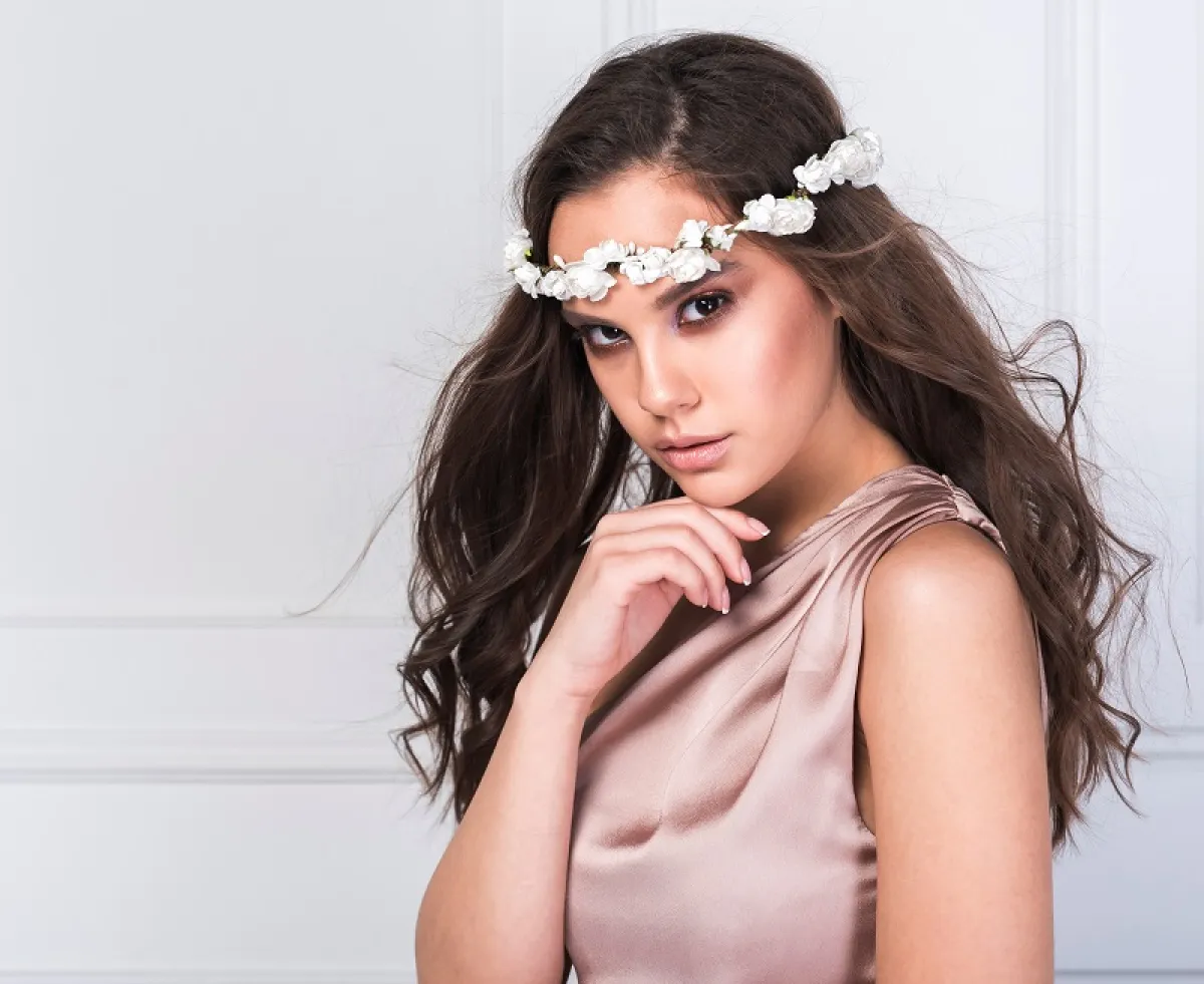 تسريحات شعر