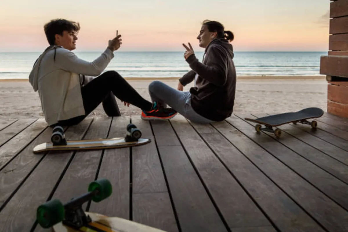 كيفية إثارة مشاعر الفرح والأمان 