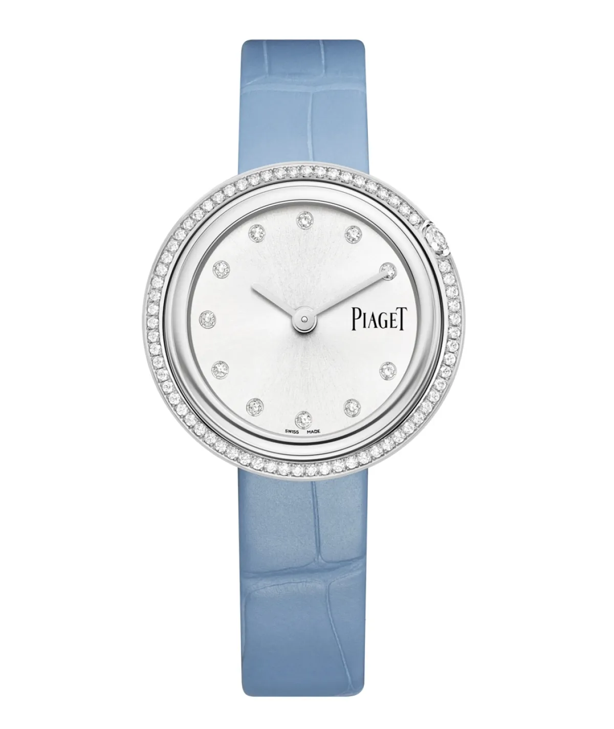 ساعة بوسيشن من بياجيه Piaget