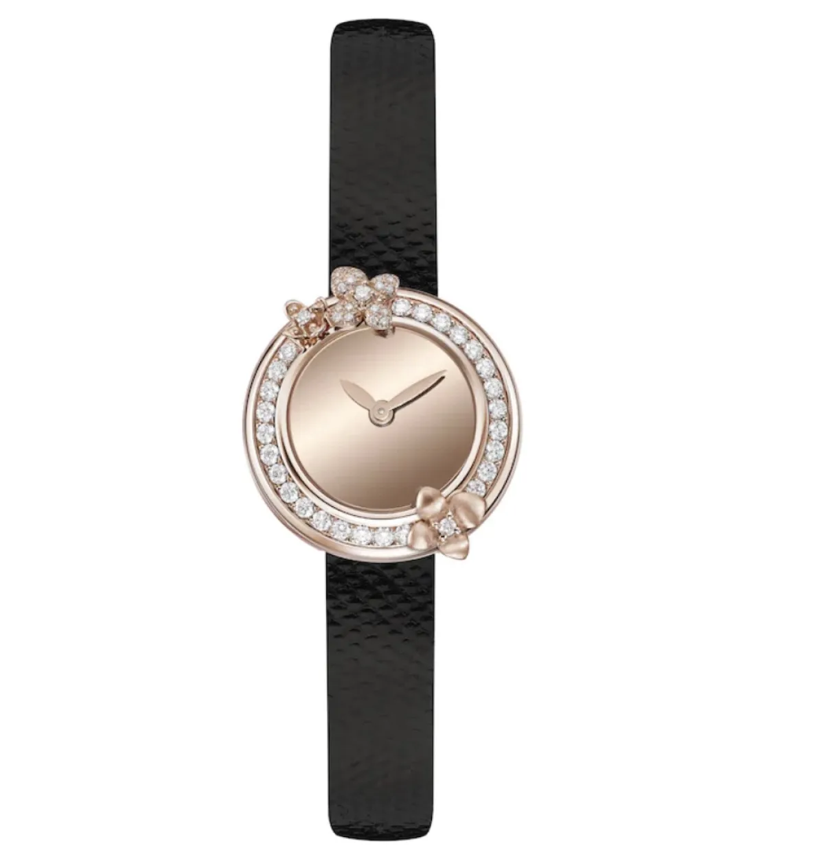 ساعة هورتنسيا إيدن من شوميه Chaumet