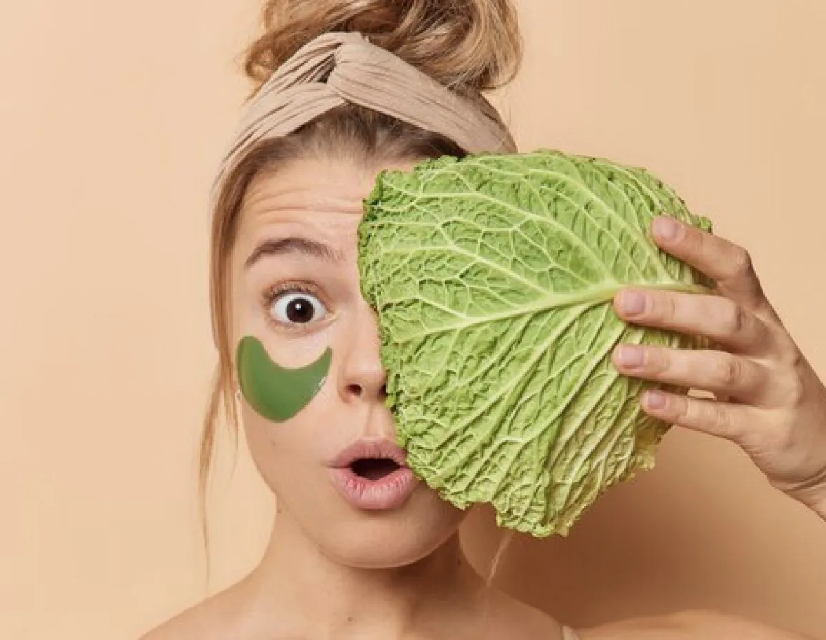 تطهير البشرة وتنقيتها