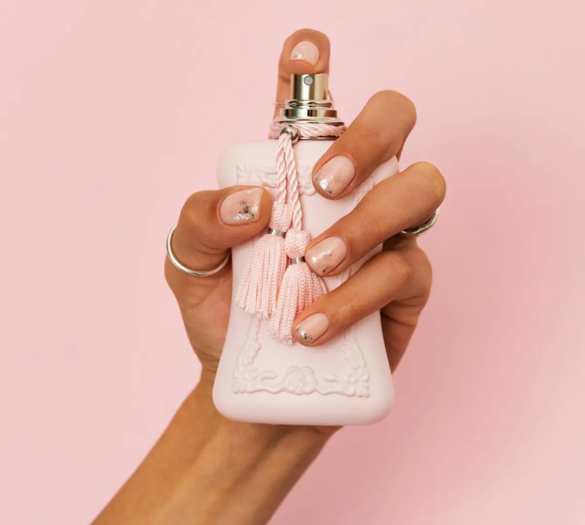 أجمل عطور نسائية راقية 