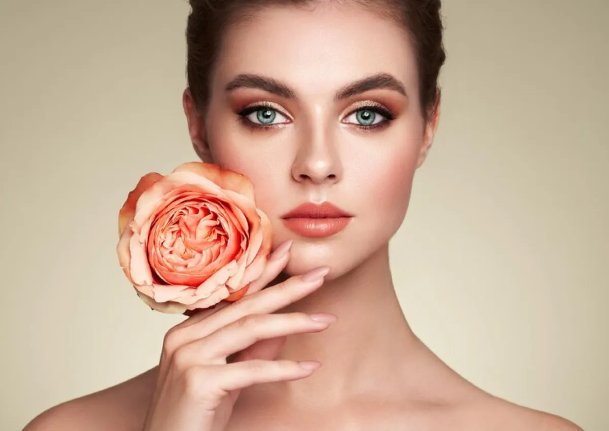 ماركات أحمر شفاه للعروس السمراء