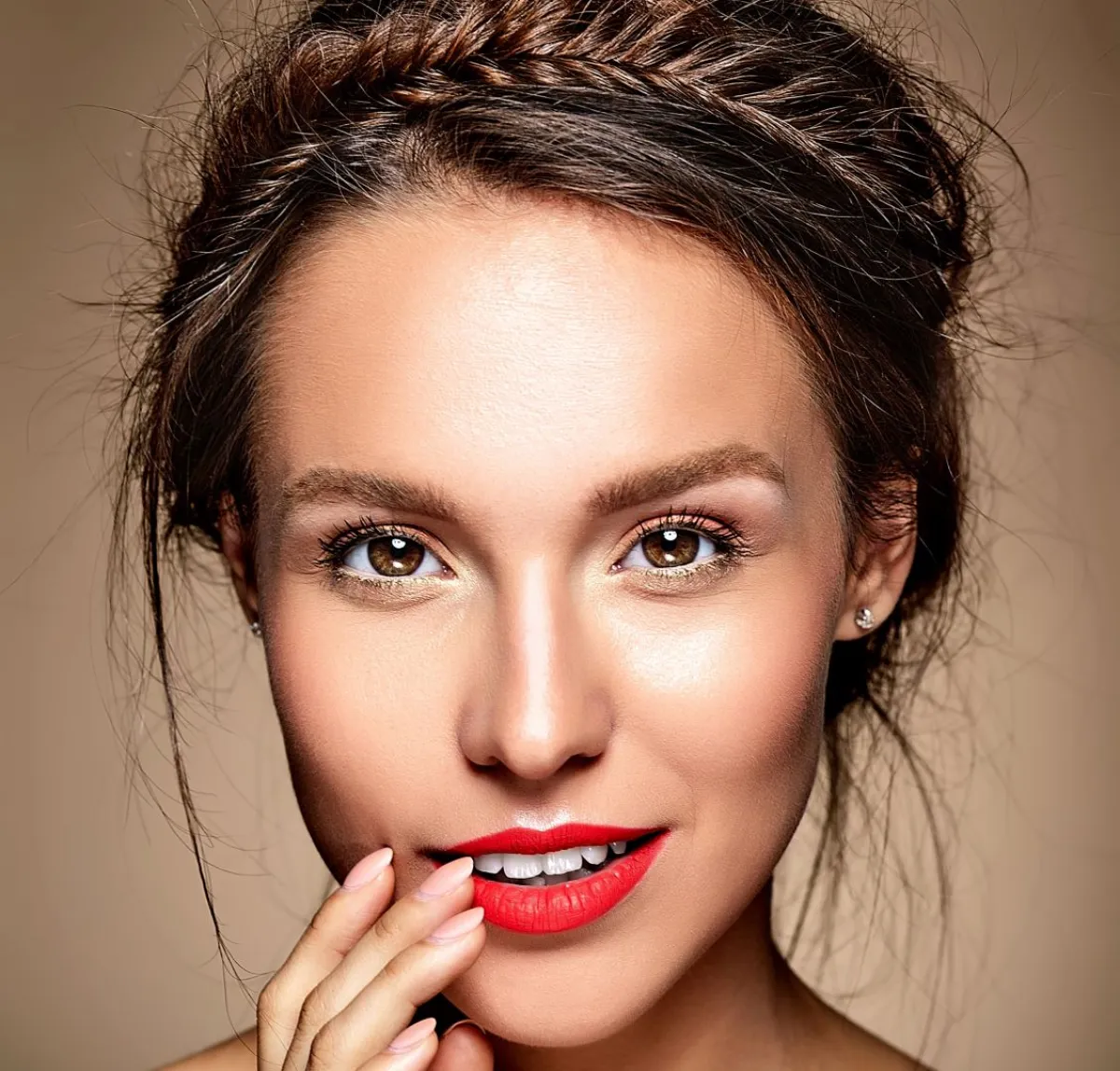 أفضل ألوان أحمر شفاه 