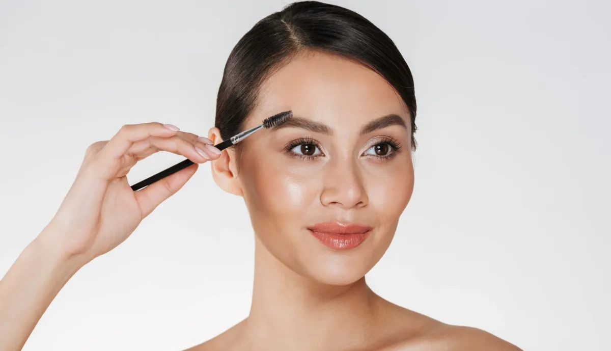 أفضل قلم حواجب  