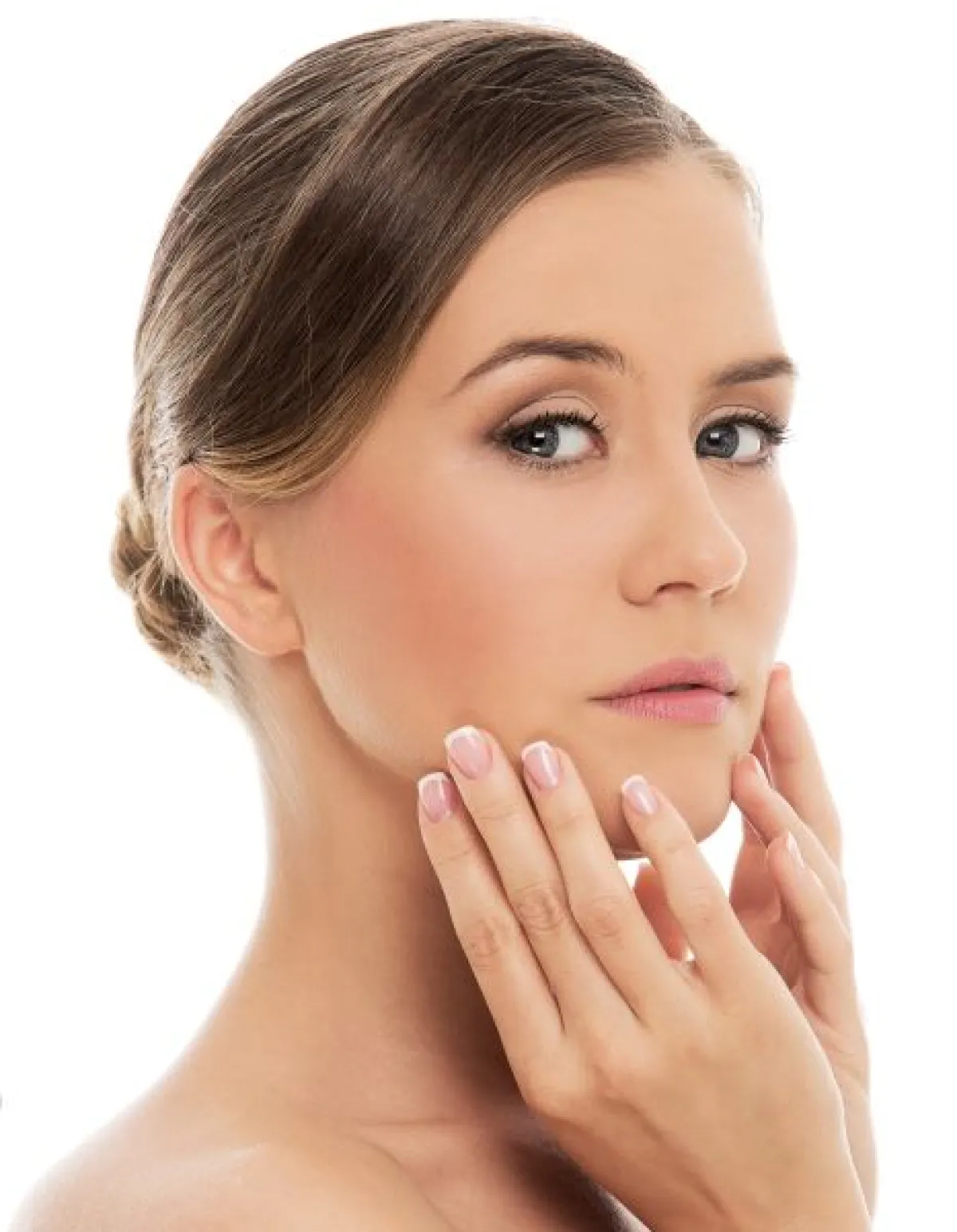 أسباب انسداد مسام البشرة