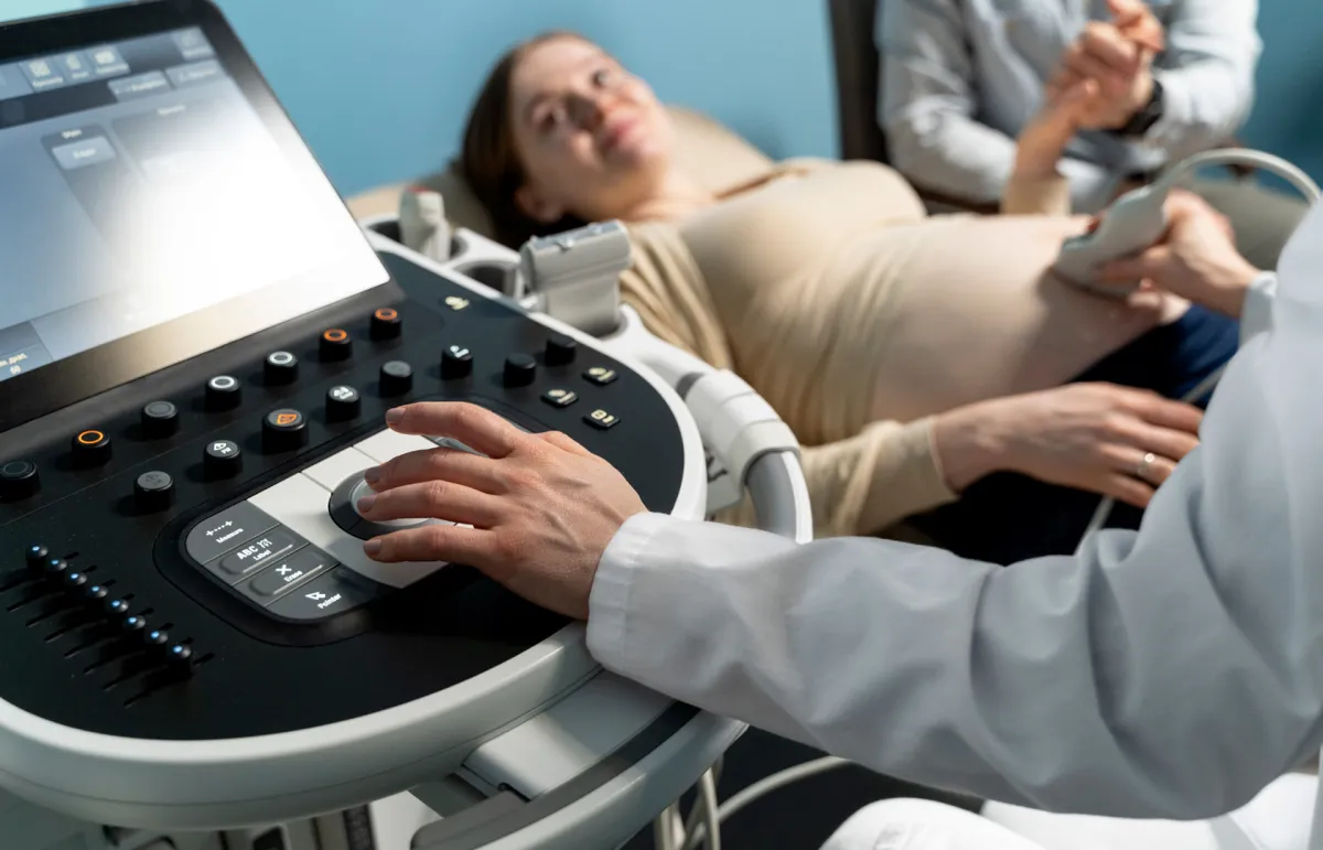 الإخصاب وتقنيات الإنجاب