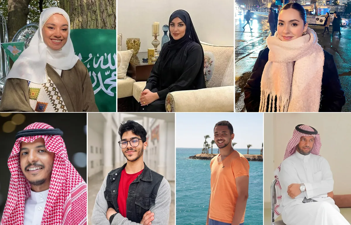 أحلام شبابية.. مشاريع مبتكرة من يتبناها؟