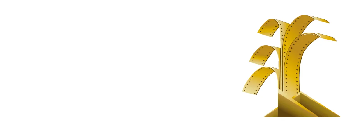 لوغو مهرجان أفلام السعودية - الصورة من العلاقات العامة