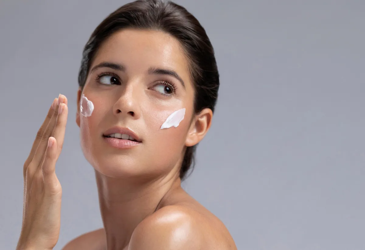 حماية البشرة