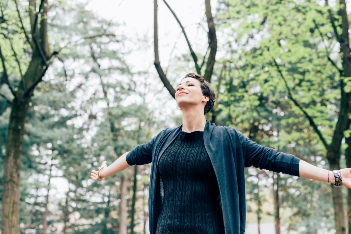 كيفية إثارة مشاعر الفرح