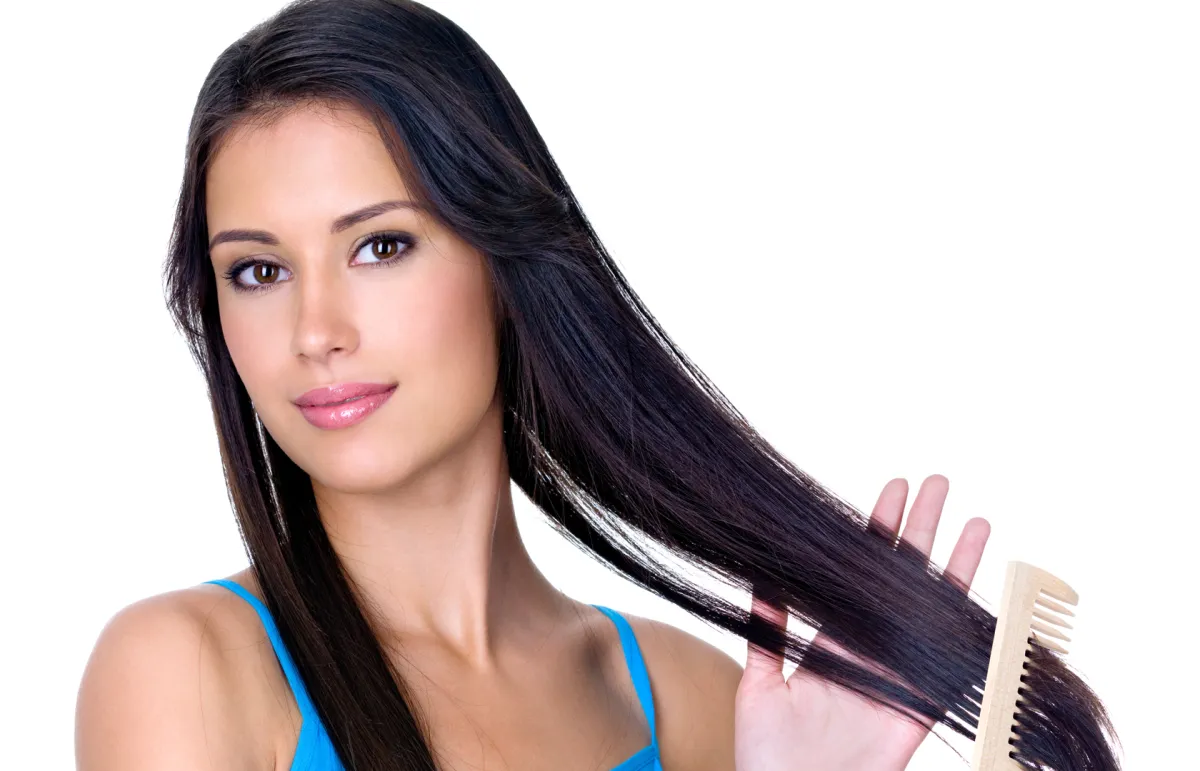 ماسك المايونيز للشعر