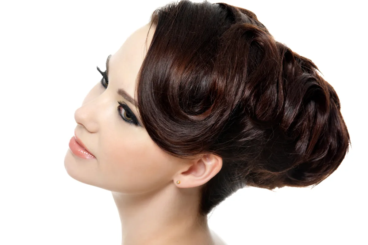 أفكار رفعات شعر عصرية للمناسبات