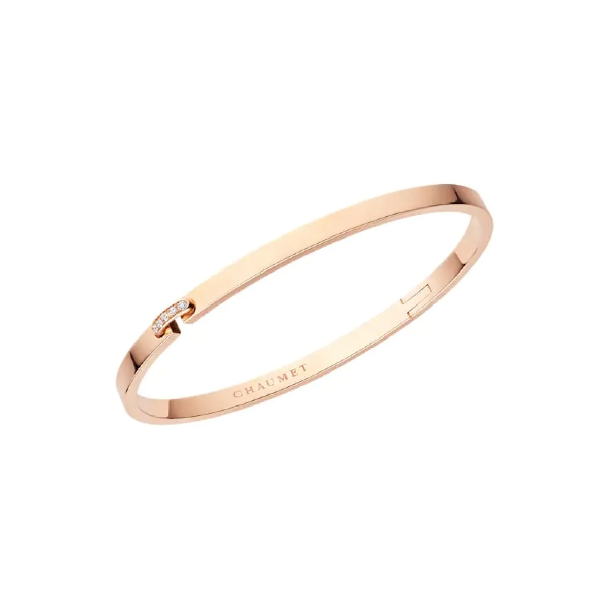 سوار LIENS ÉVIDENCE من شوميه Chaumet 