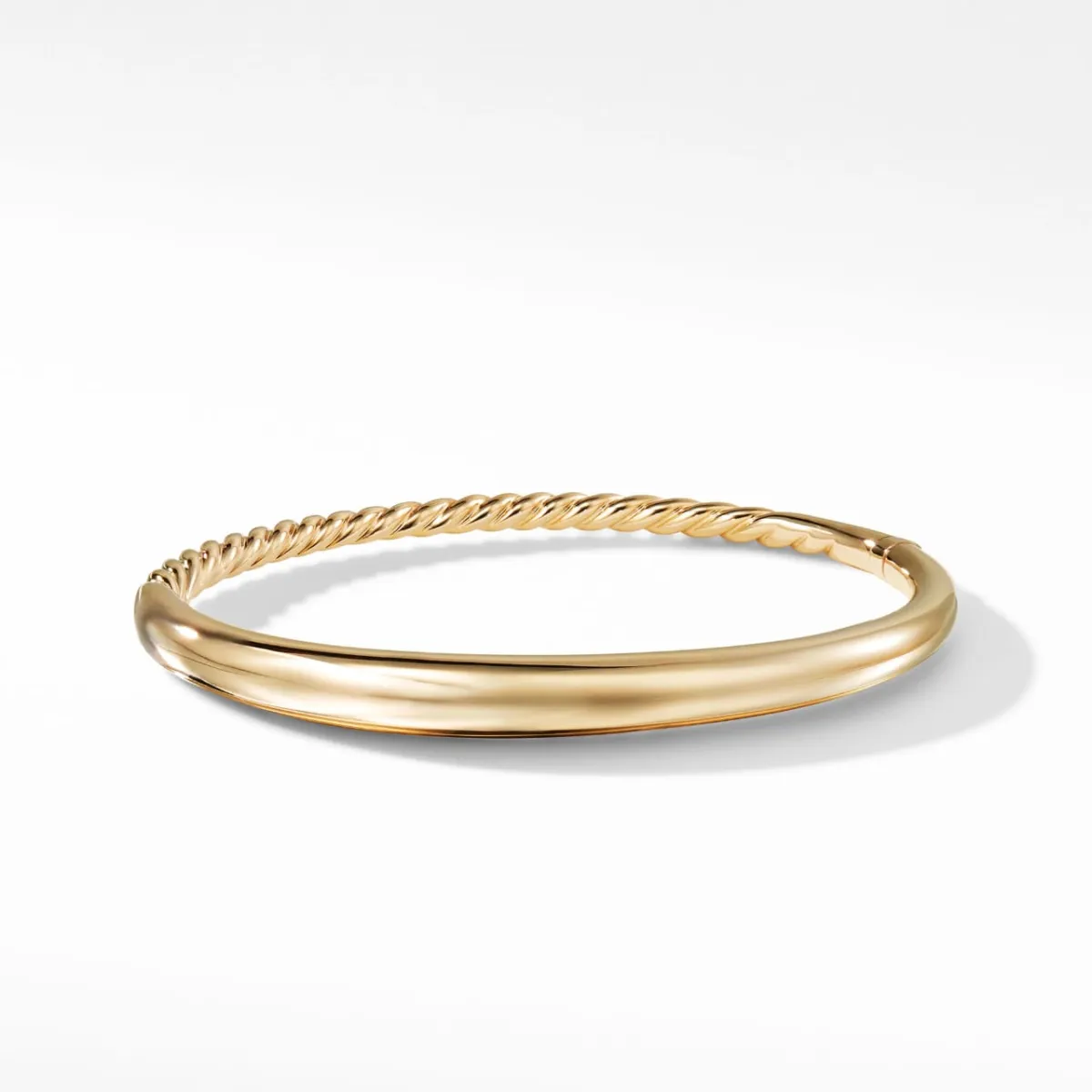 سوار Pure Form Smooth من ديفيد يورمان David yurman 