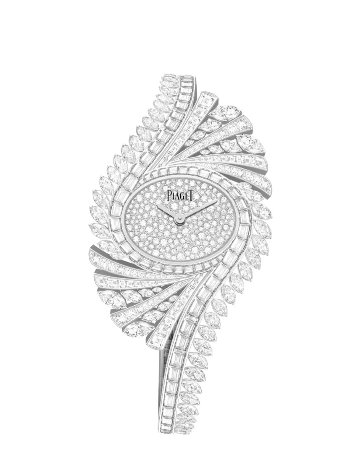 ساعة Limelight Gala High من بياجيه Piaget 