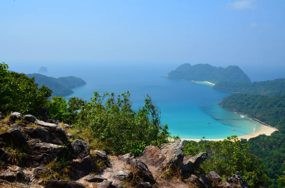 جزيرة ماكلويد 