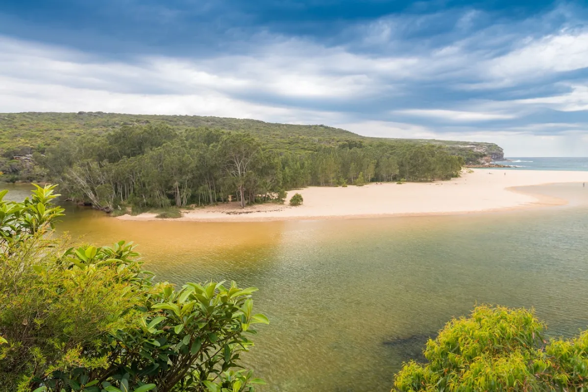 الحديقة الملكية الوطنية 
