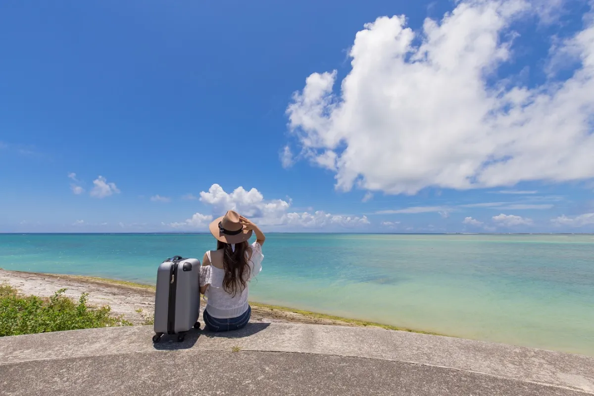نصائح أساسية لترتيب حقيبة السفر للاستمتاع بالعطلة الصيفية