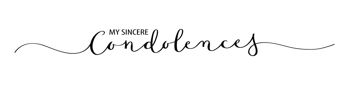 إتيكيت حضور العزاء ومراسم الجنازة