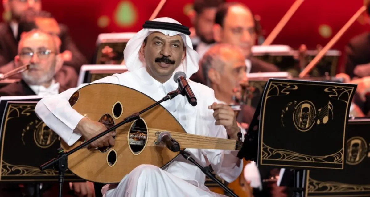 عبادي الجوهر -الصورة المركز الاعلامي ل شركة بنش مارك