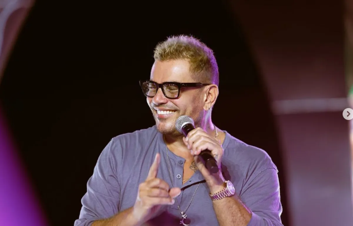 عمرو دياب - الصورة من حسابه الرسمي على إنستغرام