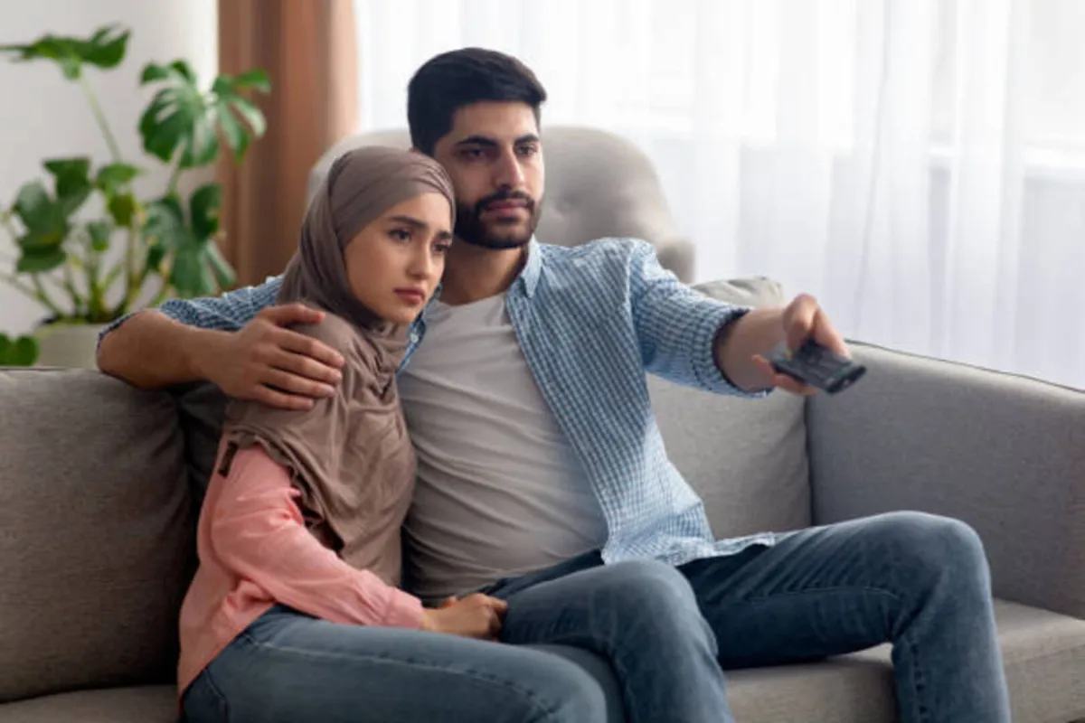 صفات الزوج الصالح