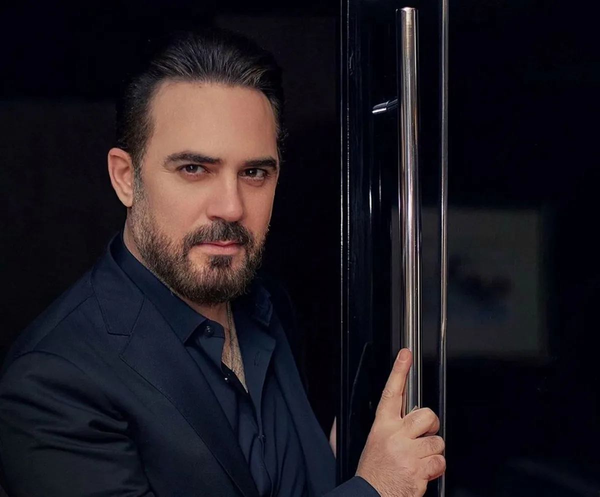 وائل جسار - الصورة من حسابه على انستغرام