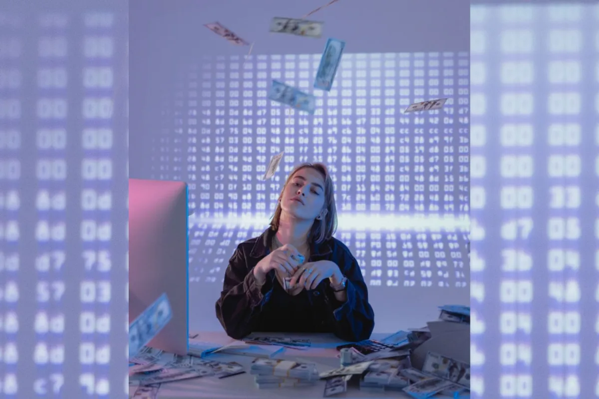 تفوز بأكثر من نصف مليون دولار بفضل حلم