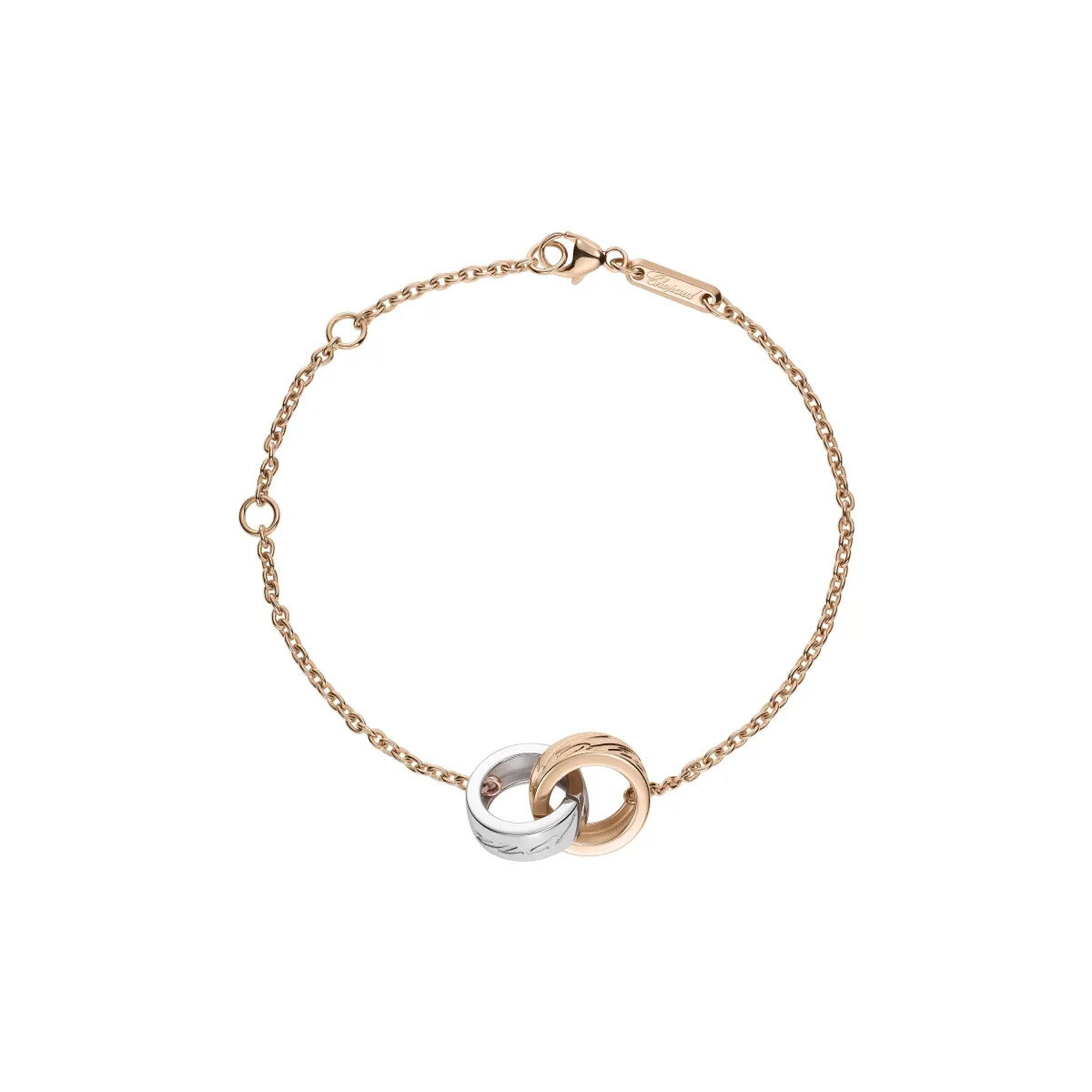 سوار Chopardissimo من ماركة شوبارد