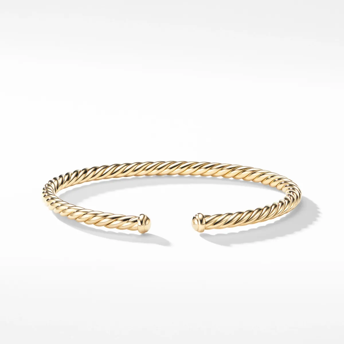 سوار Cablespira من ماركة David Yurman