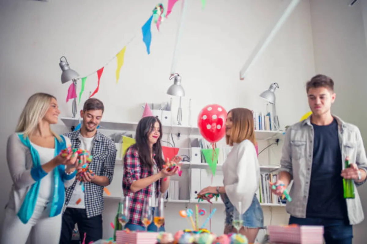 اليوم الدولي للأسر 