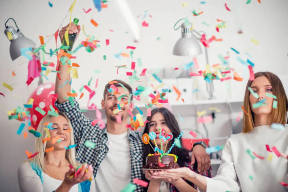 اليوم الدولي للأسر 