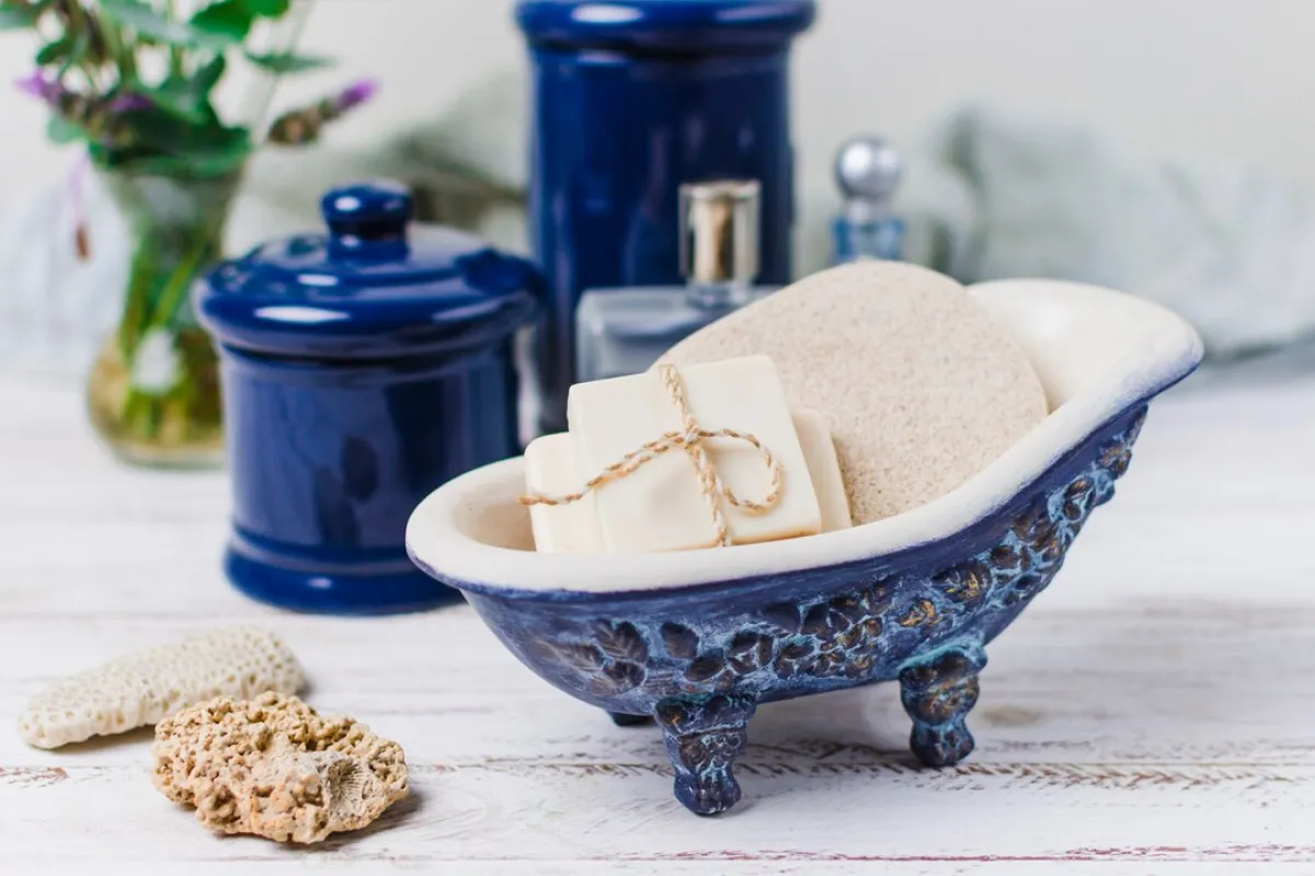 الحمام المغربي