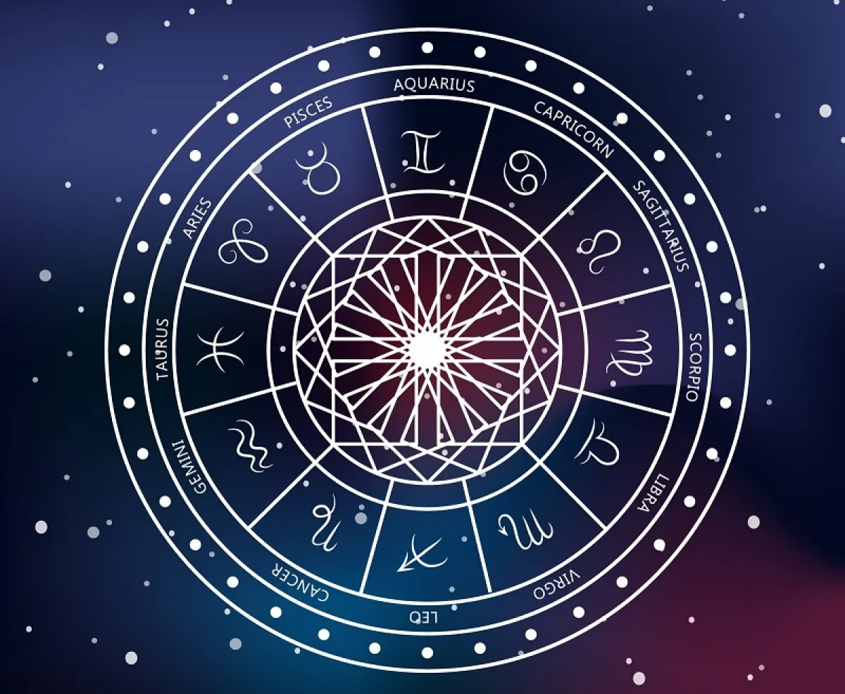 الأبراج الفلكية