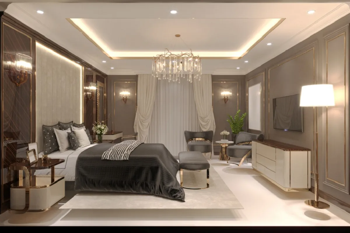 "سبوتات" الإضاءة 