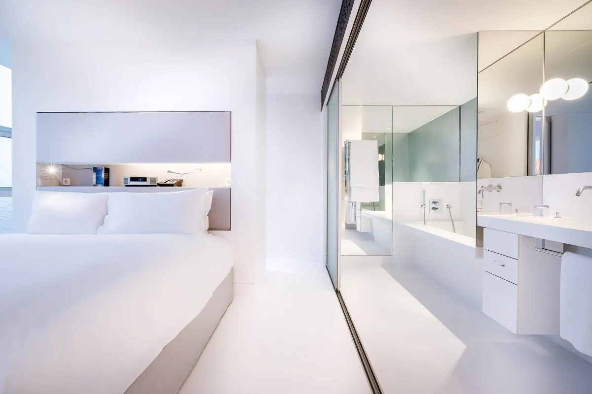 فندق سو فيينا 