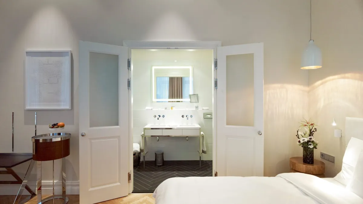 فندق سانس سوسي فيينا