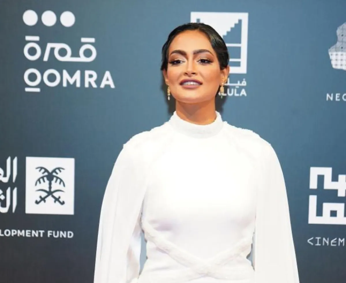 في فؤاد صورة من صفحتها الرسمية على إنستغرام