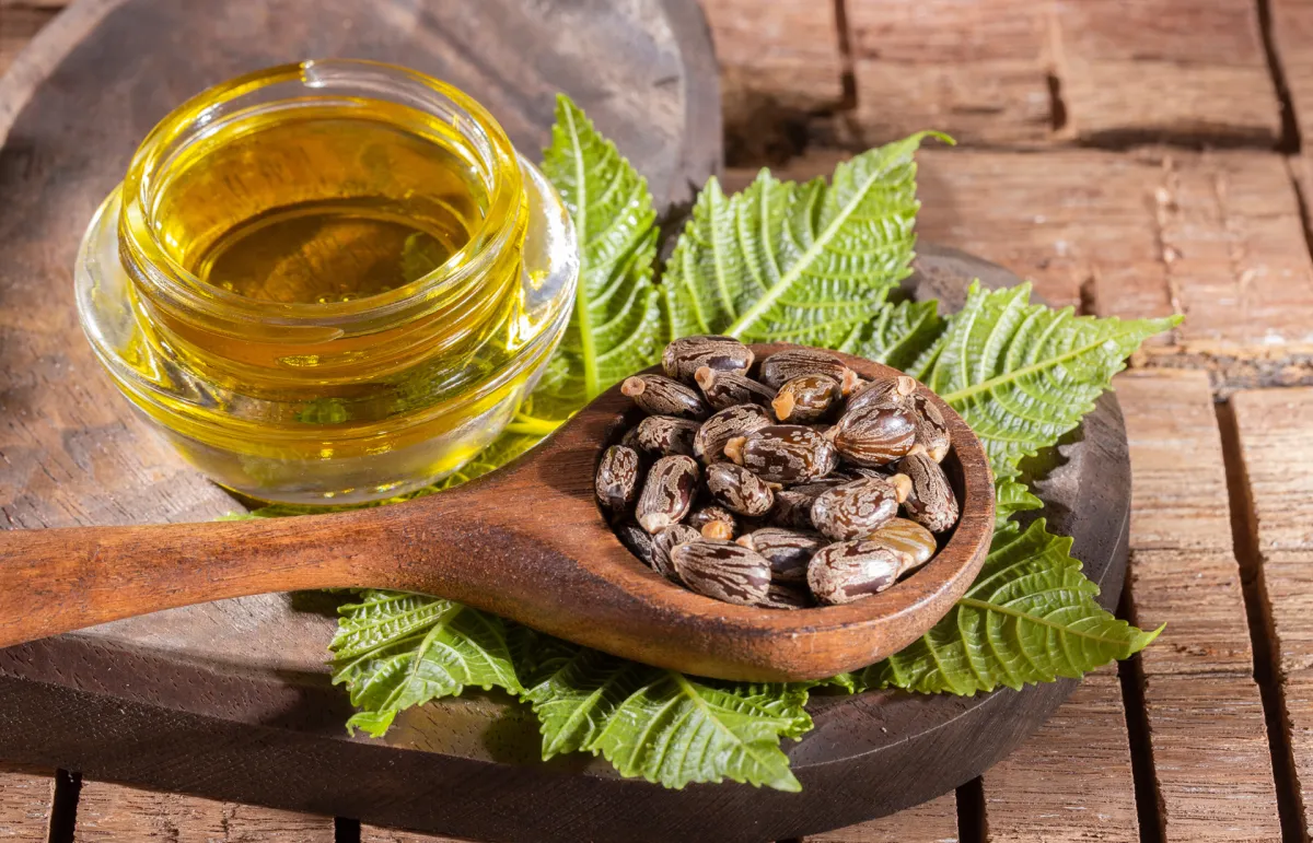 خلطات طبيعية