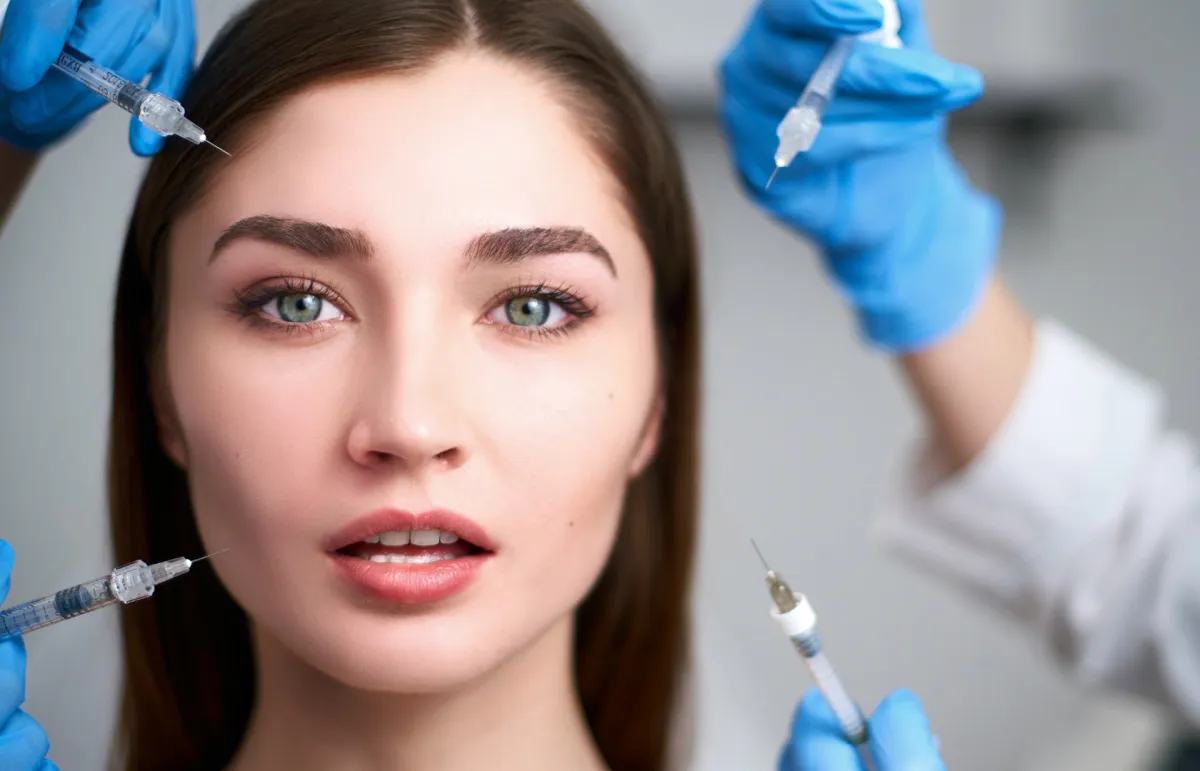 فيلر الراديس لشد وتحسين ملمس البشرة Radiesse Filler