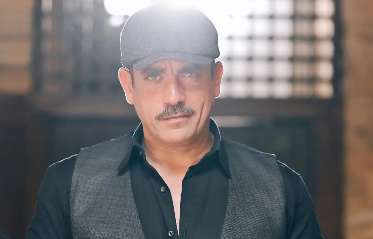 الفنان أمير كرارة: شغفي بتاريخ مصر دفعني لتقديم «سوق الكانتو»