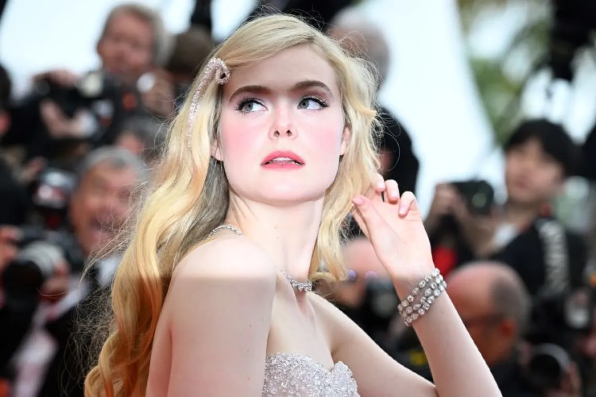إيل فانينغ Elle Fanning