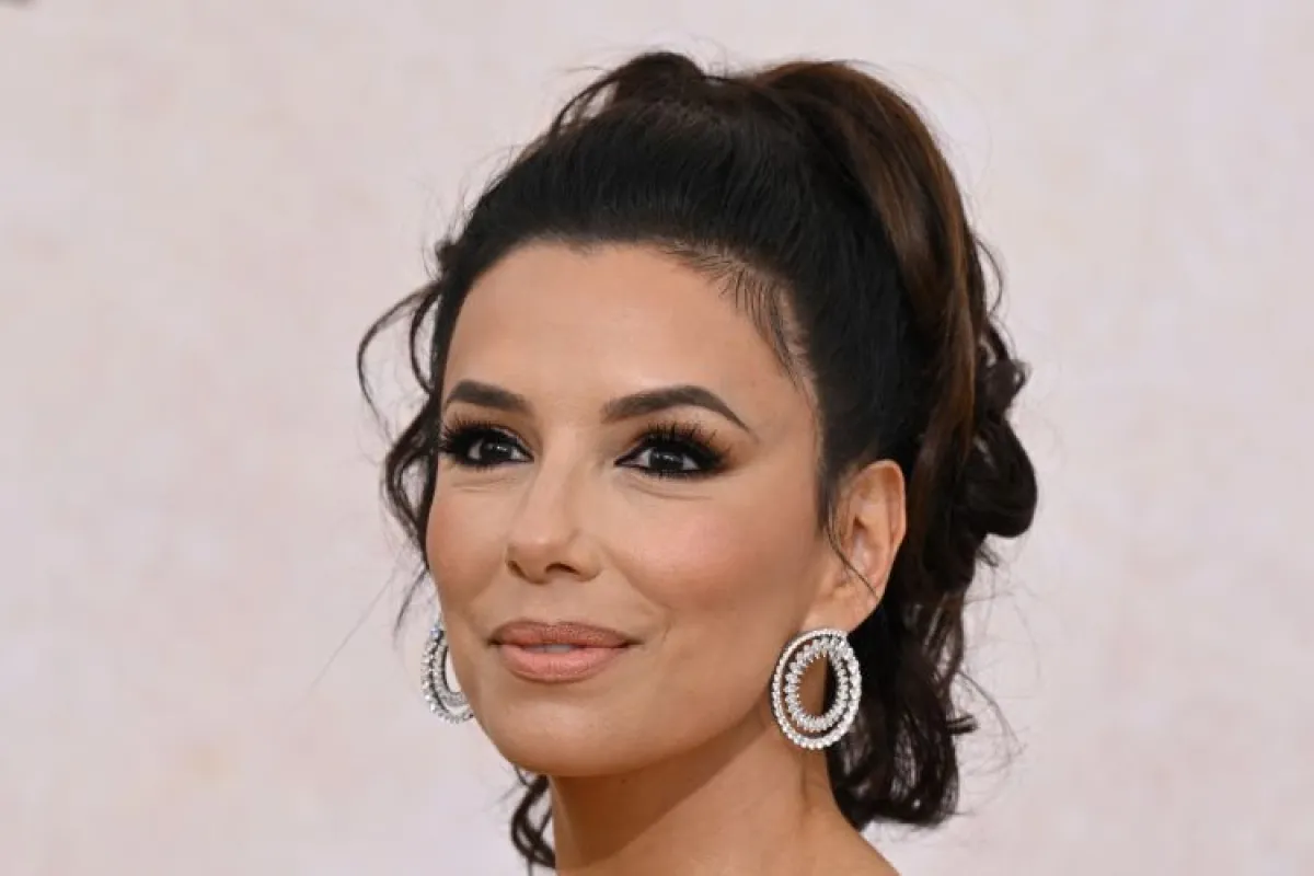 إيفا لونغوريا Eva Langoria