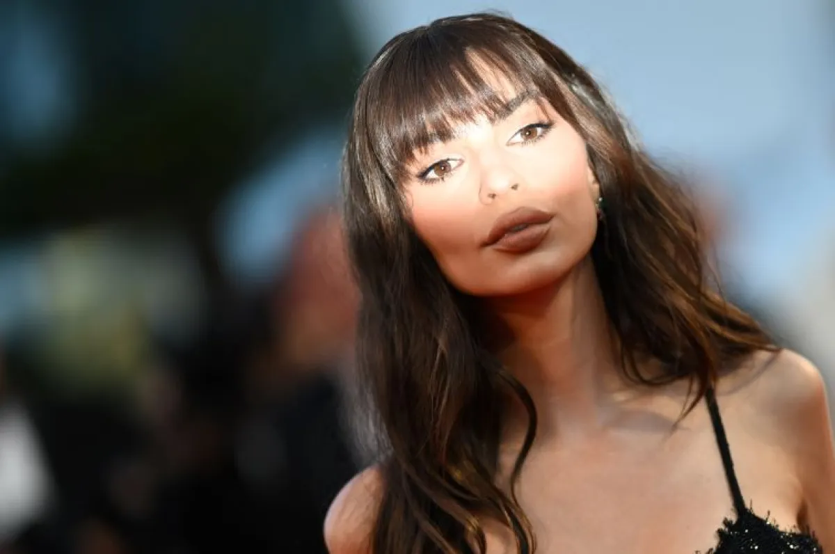 إيميلي راتاجكوفسكي  Emily Ratajkowski