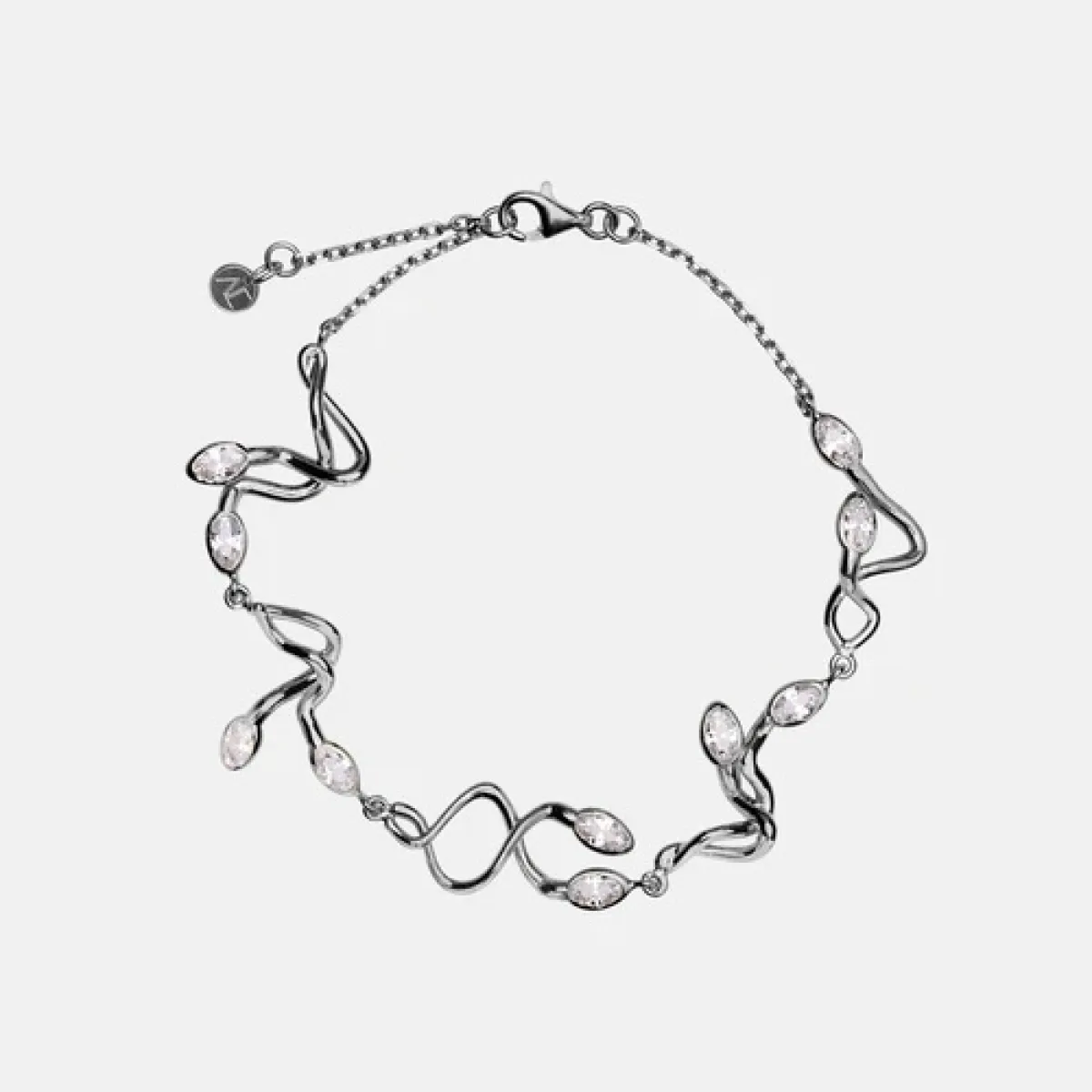 سوار Rush من آلان كروسيتي Alan Crocetti