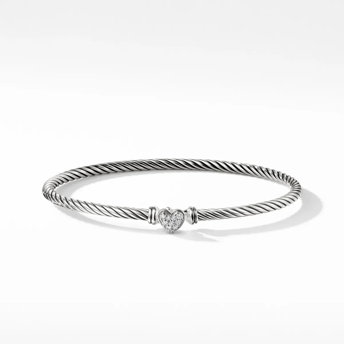 سوار Cable Collectibles من ديفيد يورمان David Yurman