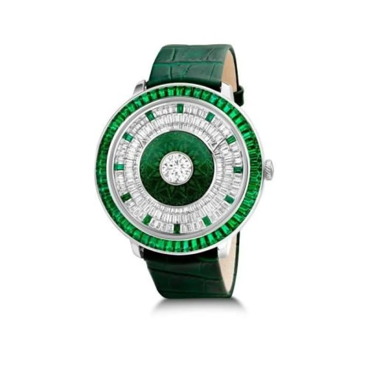 ساعة GemAddict من فابرجيه Fabergé