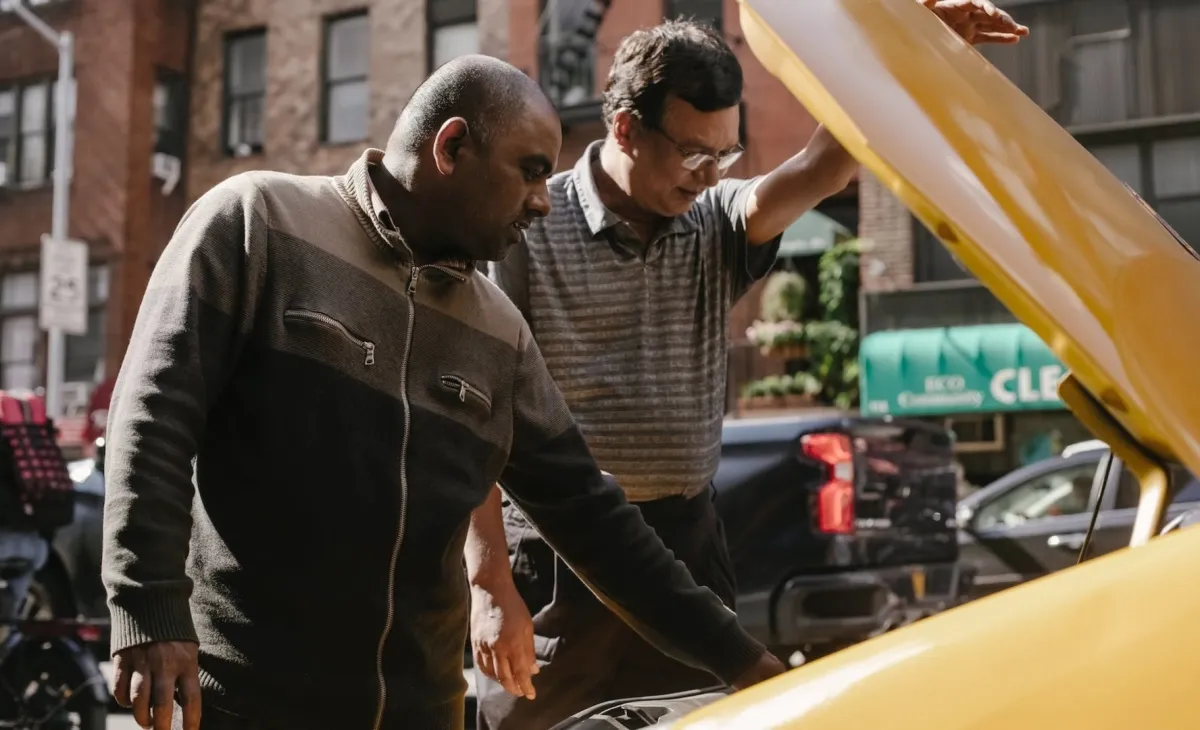 مشاكل شائعة في السيارات وكيفية حلها